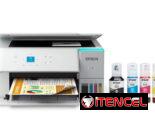 Impresora multifunción inalámbrica a color EcoTank ET-2988 con impresion a doble cara 52815418