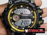 Relojes resistentes al agua