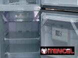 REFRIGERADOR ROYAL CON DISPENSADOR DE AGUA,11 PIES
