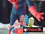 Entrega de Regalos y presentes de la mano de tu personaje Favorito