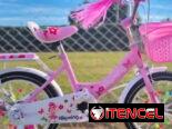 Bicicletas medidas 16