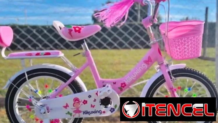 Bicicletas medidas 16