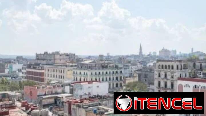 🏠🪸Renta en La Habana ( Edificio Roseland)🪸