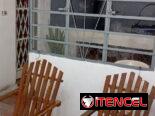 Casa placa libre, completa, independiente con todas las comodidades y los gastos pagos referente a servicios