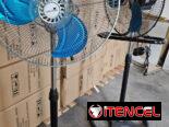 Ventiladores 3 en 1