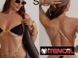 Hermosas trusas y bikinis 👙Shein ✨