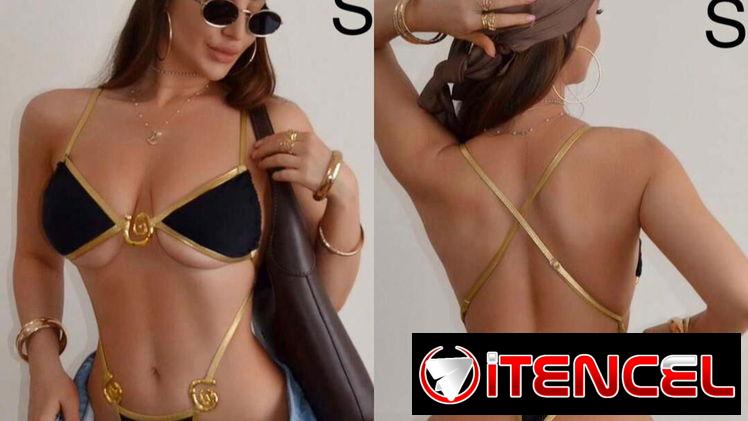 Hermosas trusas y bikinis 👙Shein ✨