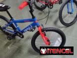 Bicicleta medida 20 Rali rebajadas