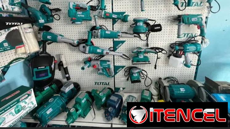 Buscamos Gestores de Ventas | Primera Mano | Agua&Tools