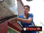 Montajes y mantenimiento de Split y refrigeradores