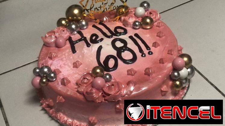 ‼️SUPER OFERTA, DELICIOSOS CAKES A DOMICILIO‼️