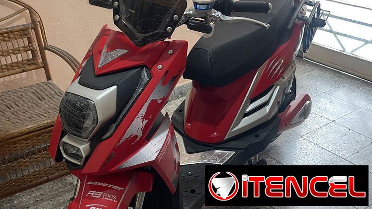 Moto Vedca