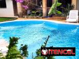 🏡 Casa con Piscina Privada en La Habana | Casa Completa