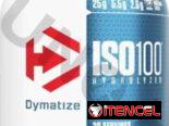 Whey Protein Proteína DYMATIZE