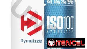 Whey Protein Proteína DYMATIZE