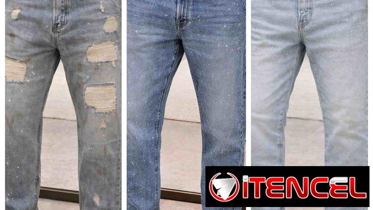 🔖🔖Pantalones italianos de hombre