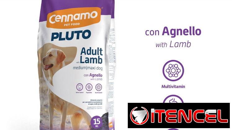 PIENSO IMPORTADO PARA PERROS ADULTOS. CORDERO BOLSA 15 KG