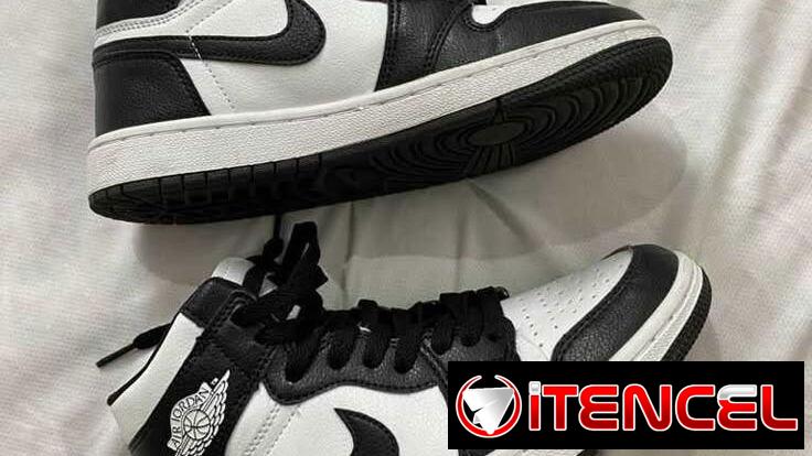 TENIS NIKE AIR JORDAN 1