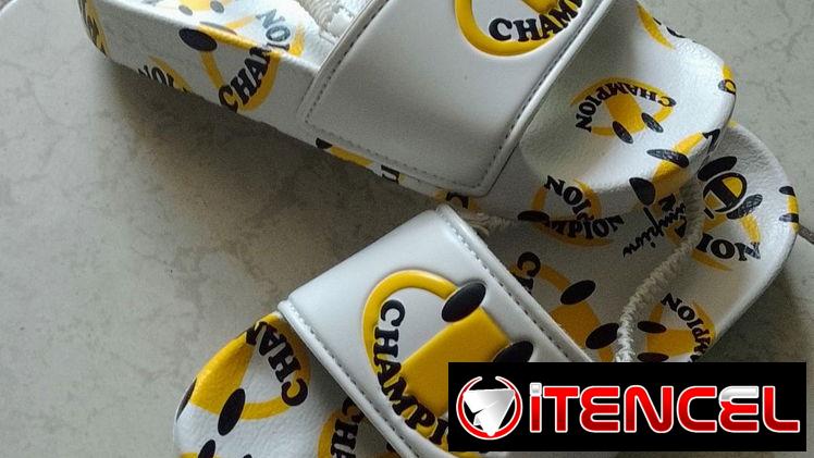 Chancletas de niño #27