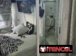 Puertas y ventanas de aluminio y cristal