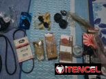Piezas, Repuestos y Accesorios para auto (carro), marca: Toyota, modelo Yaris, del 2001 al 2005