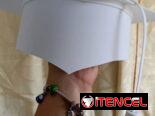 Birretes o gorros de graduación