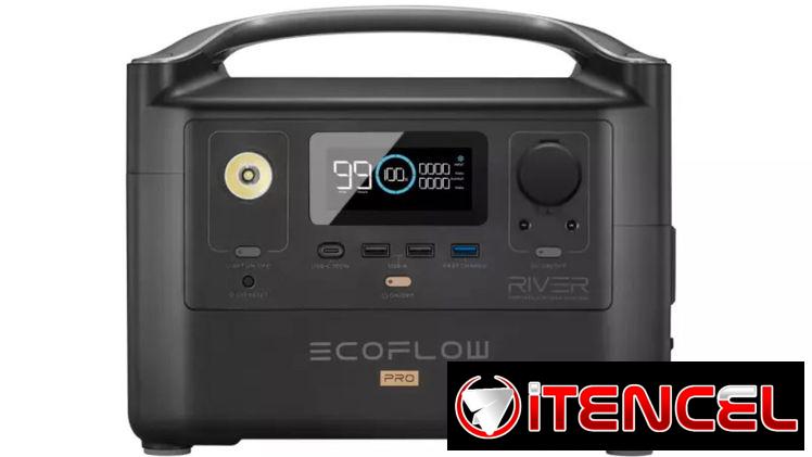 Ecoflow river Pro