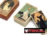 Vendo cartas de Tarot NUEVAS 10USD