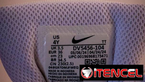 Tenis NIKE originales