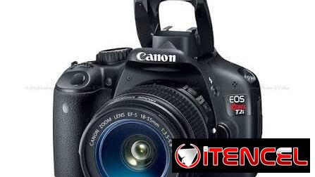 ❗️❗️Cámara Canon ❗️❗️