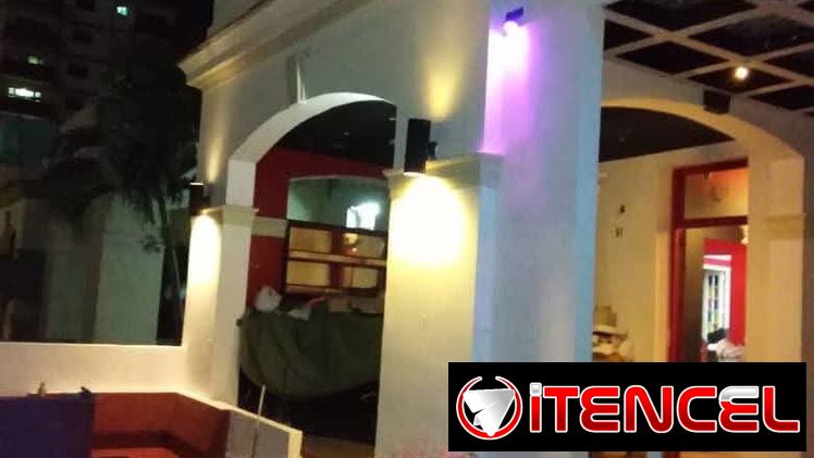 Venta de propiedad independiente
