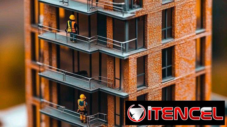 🏗️Variedades de materiales de construcción 🏗️