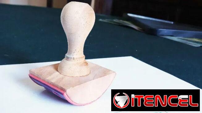 Cuños, gafetes, bolígrafos y más. Todo personalizado