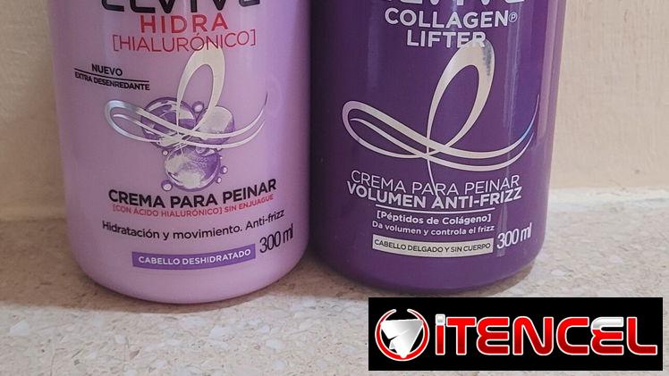 Crema ELVIVE 300ml