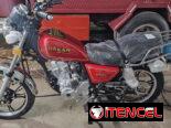Moto Cannoni y Moto Gn darkar 125cc