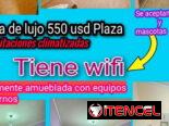 Aquileres para extranjeros
