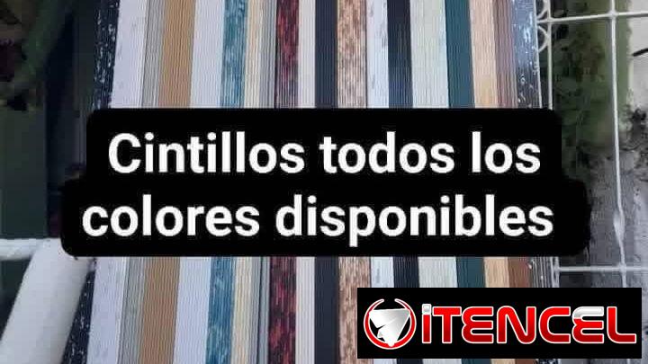 Cintillo de colores