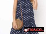 Vestido veraniego