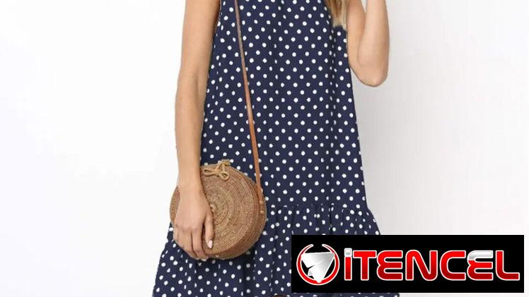 Vestido veraniego