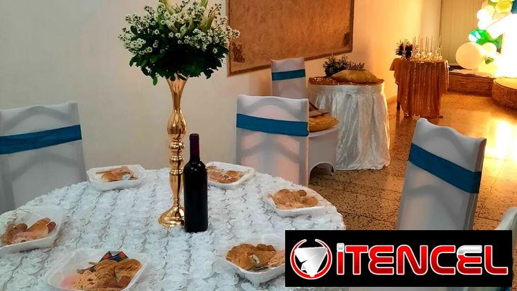 Celebra tus quince con nuestra compañia…donde nos encargamos de todo por ti