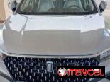 Vendo o negocio VTune 77, 2025 con 500 km solamente