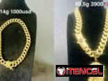 Las mejores joyas al mejor precio