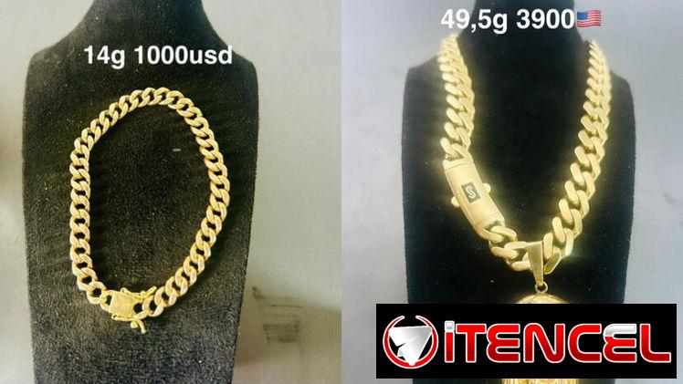 Las mejores joyas al mejor precio