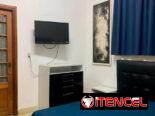 🏡 COD.Z ALQUILER EN EL VEDADO: APARTAMENTO INDEPENDIENTE CON  2 CUARTOS
