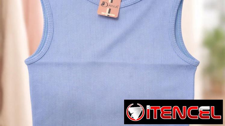 Camisetas básicas y comodas