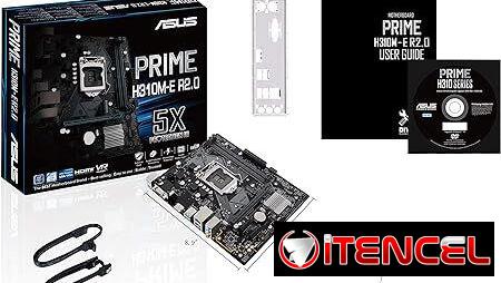 kit 8va asrock h370m🎃OKm🛒52815418