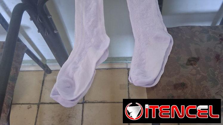 Medias para la escuela 🏫 y Medias para niña y otros