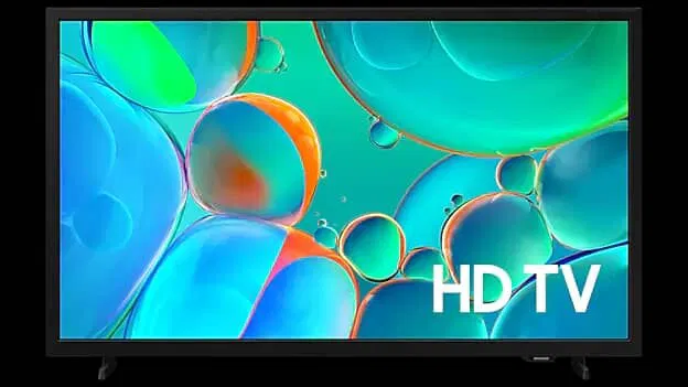 Televisores Samsung