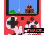 🎰​ ATARI PORTATIL 400 JUEGOS EN 1 🎰​ RETRO GAMES 🎰​ RCA PARA TV 🎰​ MINI CONSOLA 🎰​ 5.887.23.60