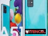 “Samsung Galaxy A51 – Innovación que se adapta a ti”